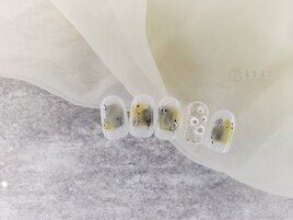 【パラジェル】5月 monthly