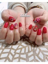 リリアーナ(Liliana)/