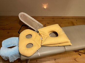 ビバーチェ(VIVACE)/マタニティカイロ