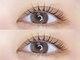 ヘアーナナシアイラッシュ(HAIR 774 Eyelash)の写真/あなたの"なりたい"にとことん寄り添い、理想の目元を実現する個室サロン♪【ラッシュリフト¥5500】
