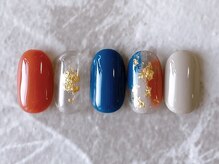 サーティースリー 塚口店(Thirty three)/シンプルコース