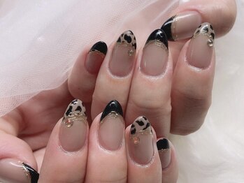 アンドミー(&ME)/