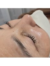 ビューティーアミューズメント 山鼻店(BEAUTY AMUSEMENT)/アイラッシュ