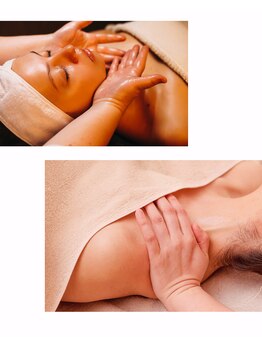 ぽのぽの/フェイシャルトリートメント