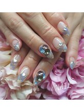 アイネイル(iNAIL)/