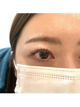 ジールインスタイル(ZEAL IN STYLE)/パリジェンヌラッシュリフト