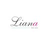 リアナ(Liana)ロゴ