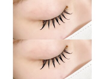 フーフロー(Fooflow)/フラットラッシュ120本