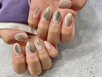 ヴィヴィ バイ セブンルックス(vivi by 7LOOKS)/120分アートコース