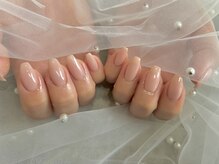 スティムネイル(Stimu nail)/