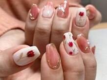 リリー ネイル(Lily Nail)/ハンド★こだわりフリーコース