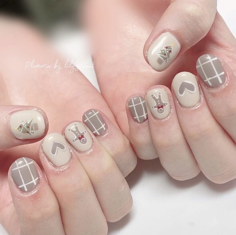 2026年冬トレンド】プルメリアのネイルデザイン集｜人気順｜2ページ目