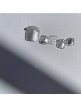 ビーラ(Bira)/フット定額デザイン/￥9900