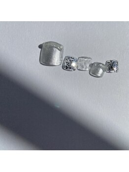 ビーラ(Bira)/フット定額デザイン/¥9900