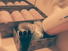 ヨサパーク ラニ 新札幌店(YOSA PARK Lani)/お仕事帰りも気軽に手ぶらでok!