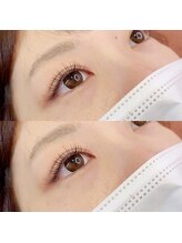 エトワール(etoile)/最高級フラットラッシュ120本