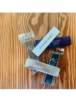 ナラ(nala.)/お取扱商品★ラッシュアディクト