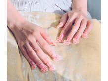 ネイルパレス/photo shoot