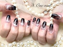 エヌワンネイル(N.one nail)/