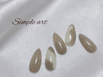 閨匠ビューティサロン 新橋店/