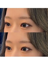 エミイ(eMii.)/まつげケアで存在感UP！