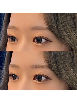 エミイ(eMii.)/まつげケアで存在感UP！