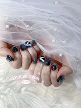 ハナアイ サロン 新大久保店(hanaai salon)/スカルプ