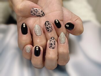 コロミネイル(colome nail)/