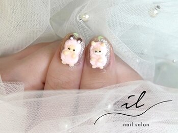 イル 京都河原町店/シルバニアファミリー