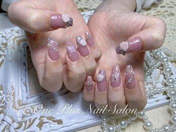 ワンプラススタジオ(One Plus Studio)/