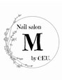 エム(M)/【Nail salon M】