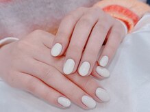 アンアンビューティーサロン(AnAn Beauty Salon)/ワンカラー