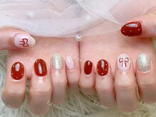 ラメール(La mer)/持ち込みデザイン