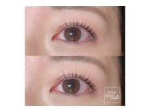 アイラッシュアネラ 秋田店(ANELA)/まつ毛パーマ