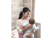 伊集院骨盤整体サロン 津田沼店