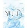 ユリネイル(YULI.NAlL)のお店ロゴ