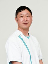 ひかる鍼灸整骨院 青山 光輝