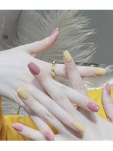 シーズネイル(She's Nail)/