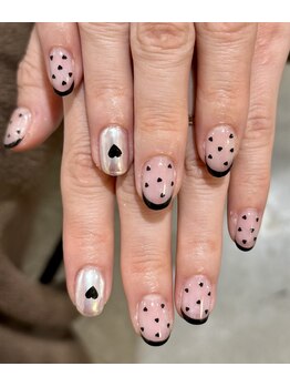 クラシカ 幡ヶ谷店(CLASSICA)/3月#ネイル