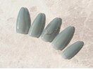 季節毎に変わる定額ジェル￥6980