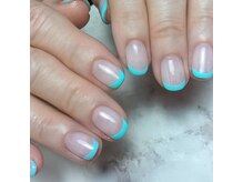 リアン(lien)/【クリアベースフレンチ】