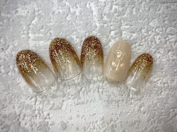 ルアナ 若葉台店(LUANA)/シンプルラグジュアリー