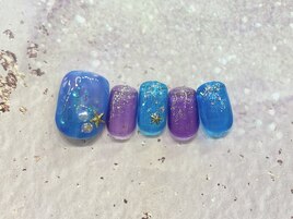 フット定額5本コース