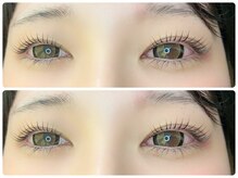 アリュール アンド エテルノ 宇都宮本店(Allure & ETERNO)/ラッシュリフト