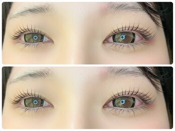 アリュール アンド エテルノ 宇都宮本店(Allure & ETERNO)/ラッシュリフト