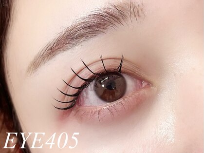アイヨンマルゴ 京都河原町店(EYE405)の写真