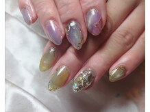 ロッティ/持ち込みニュアンスデザイン