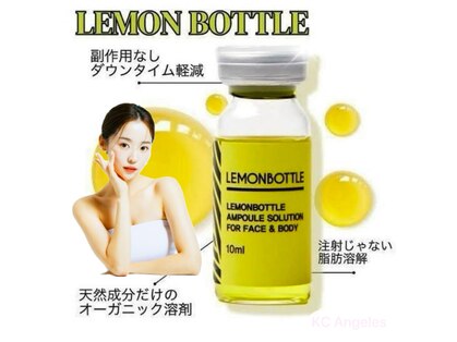 KC エンジェルトータルサロンの写真