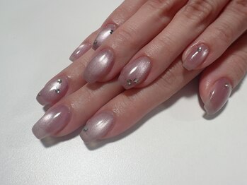 ヨーローネイル(YOLO Nail)/マグネットネイル