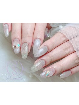 定額メニューのあるサロン